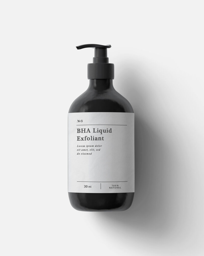 BHA Liquid Exfoliant